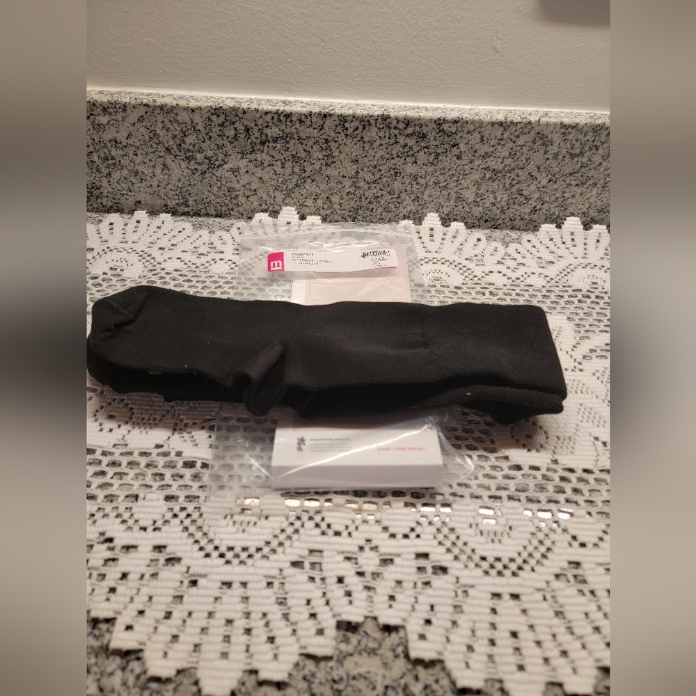 Circaid Compressive Undersock 15-25mmHg